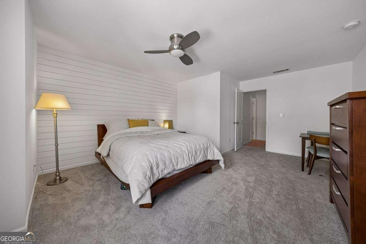 2345 Whispering Drive Kennesaw - Photo 21