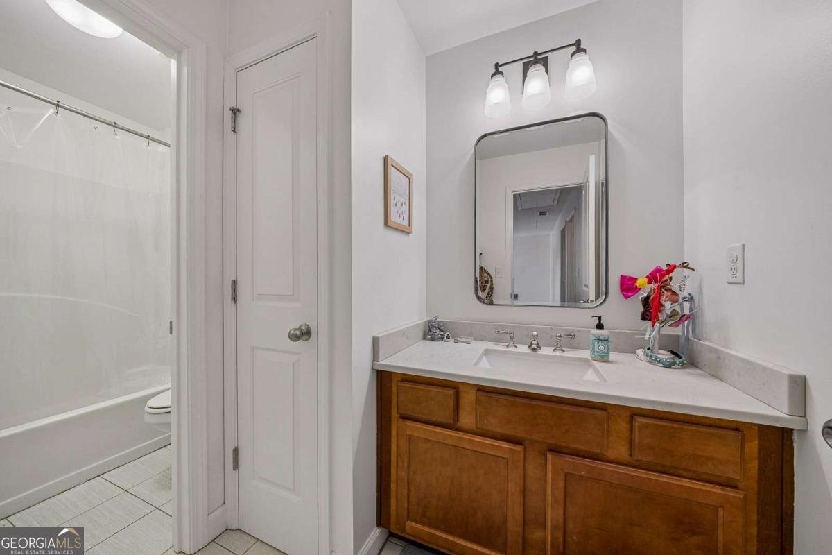 2345 Whispering Drive Kennesaw - Photo 22