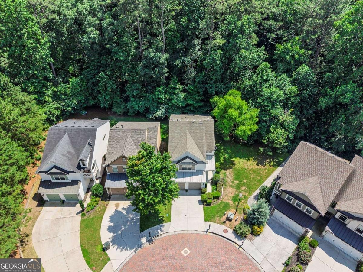 2345 Whispering Drive Kennesaw - Photo 33