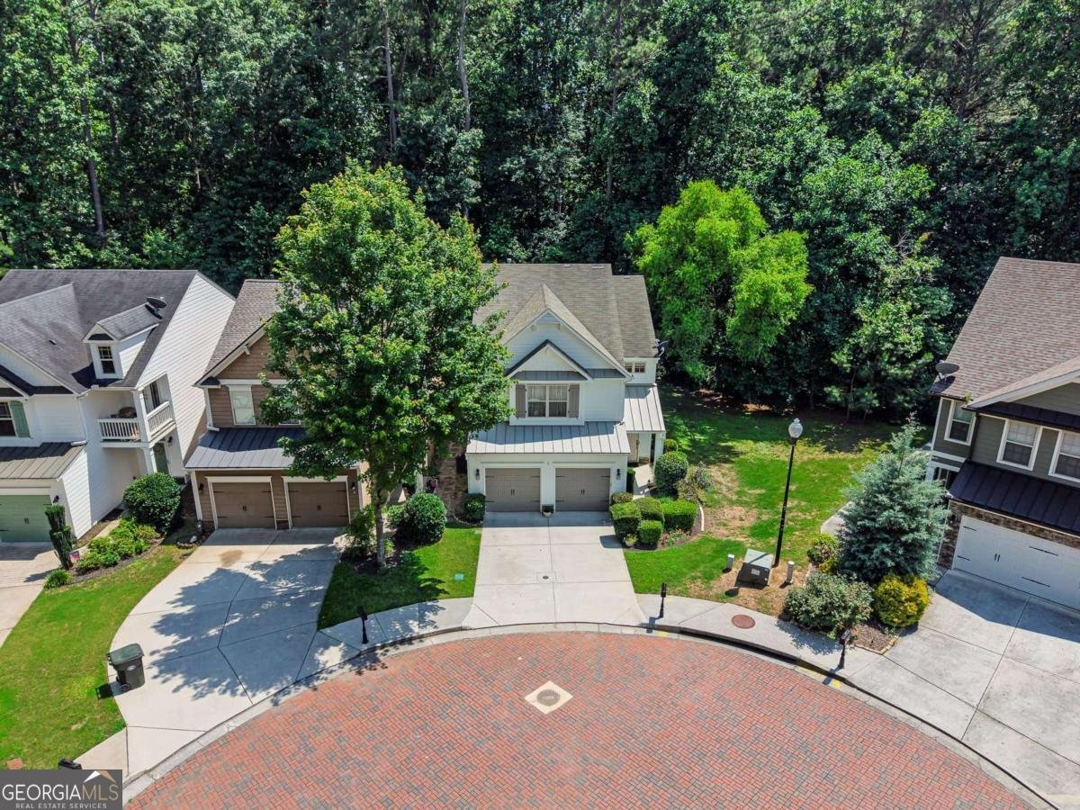 2345 Whispering Drive Kennesaw - Photo 34