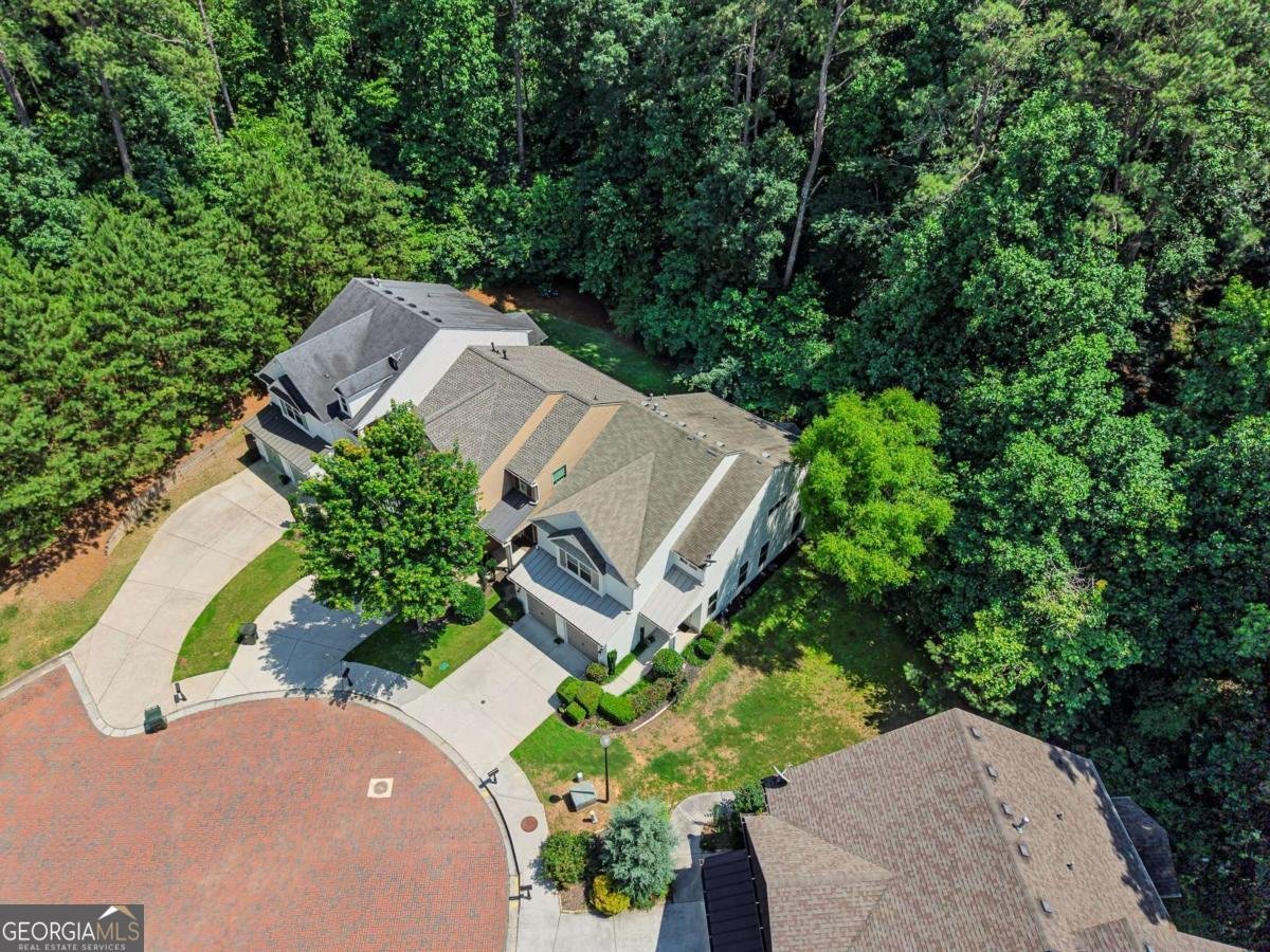 2345 Whispering Drive Kennesaw - Photo 35