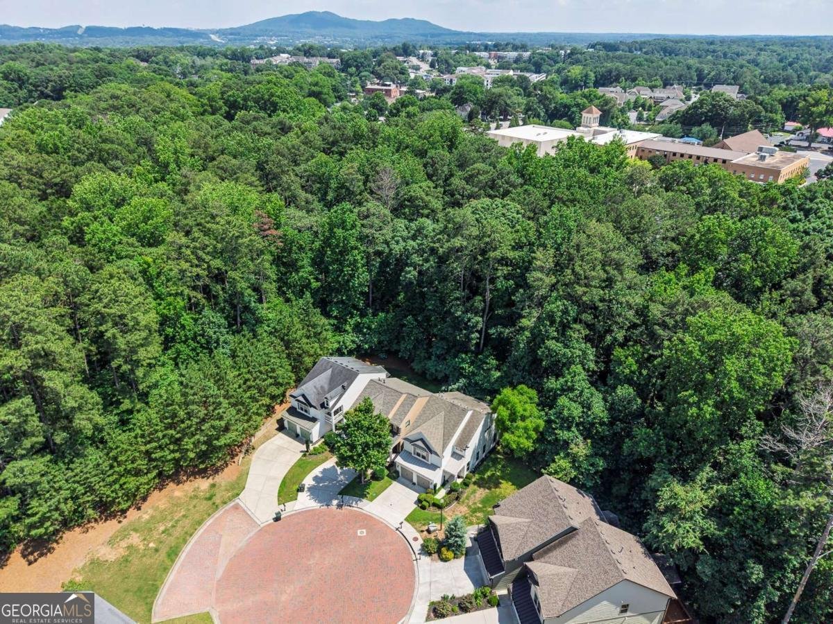2345 Whispering Drive Kennesaw - Photo 36
