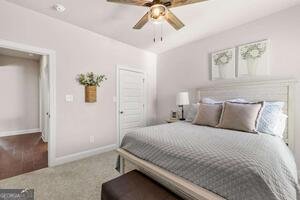 132 Bluff Mill Farms Drive Senoia - Photo 30