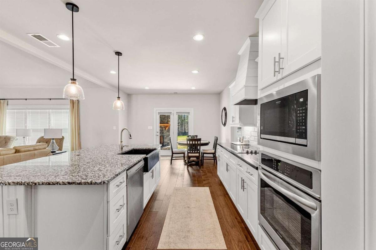 132 Bluff Mill Farms Drive Senoia - Photo 6