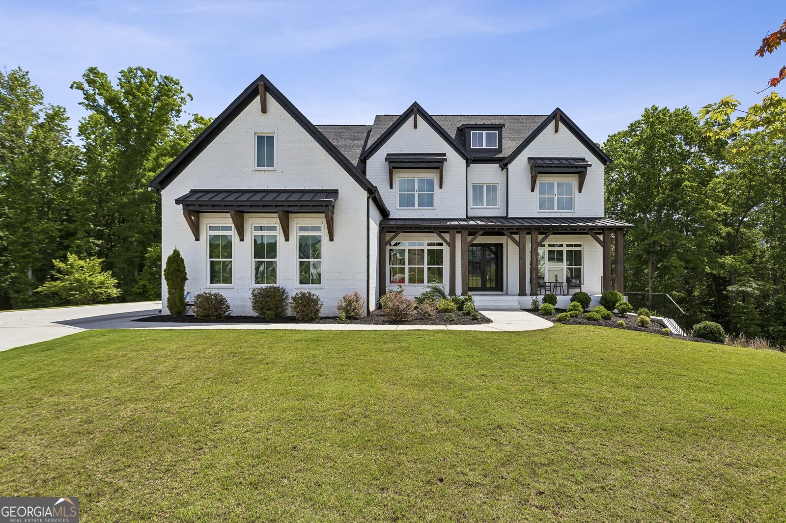 423 Oakleigh Avenue Woodstock - main photo