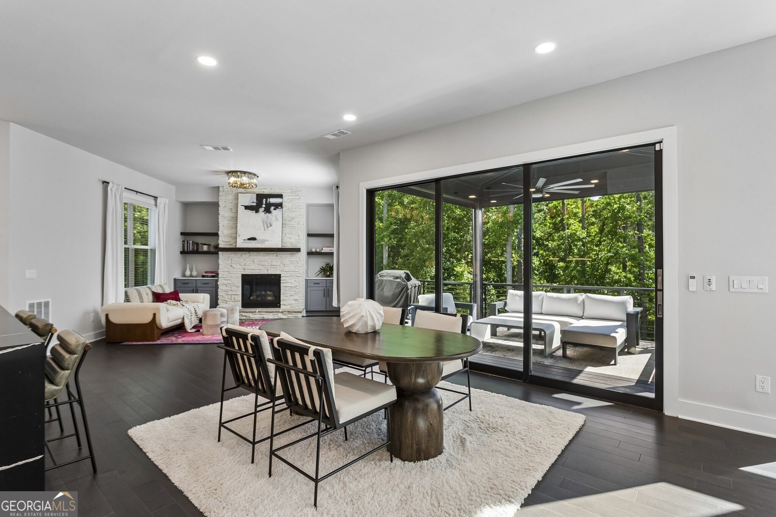 423 Oakleigh Avenue Woodstock - Photo 21