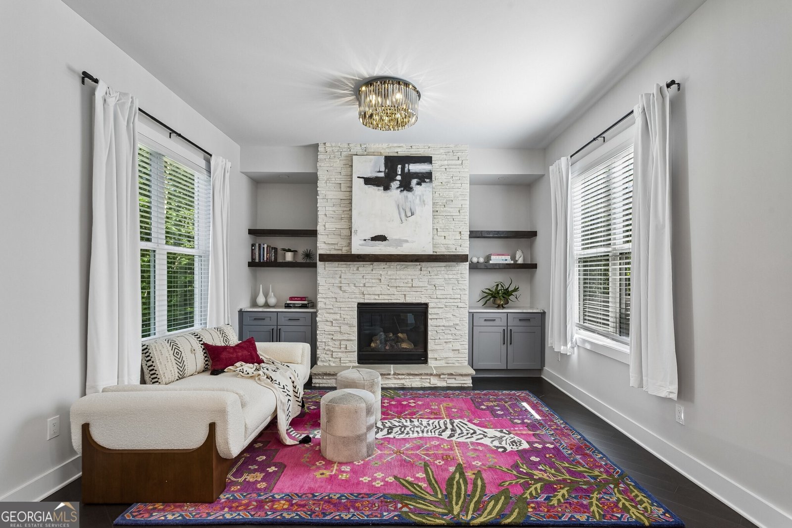 423 Oakleigh Avenue Woodstock - Photo 23