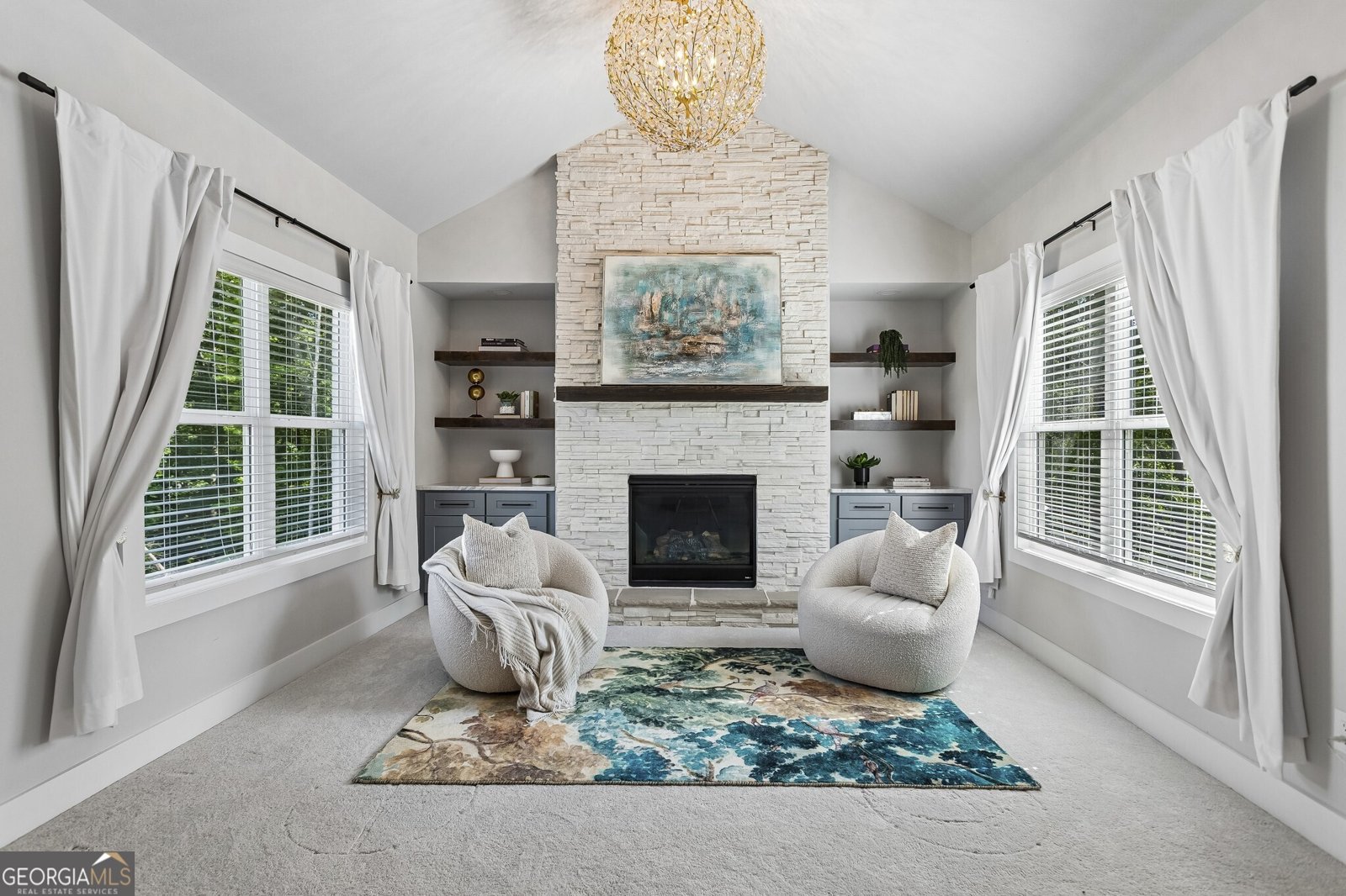 423 Oakleigh Avenue Woodstock - Photo 40