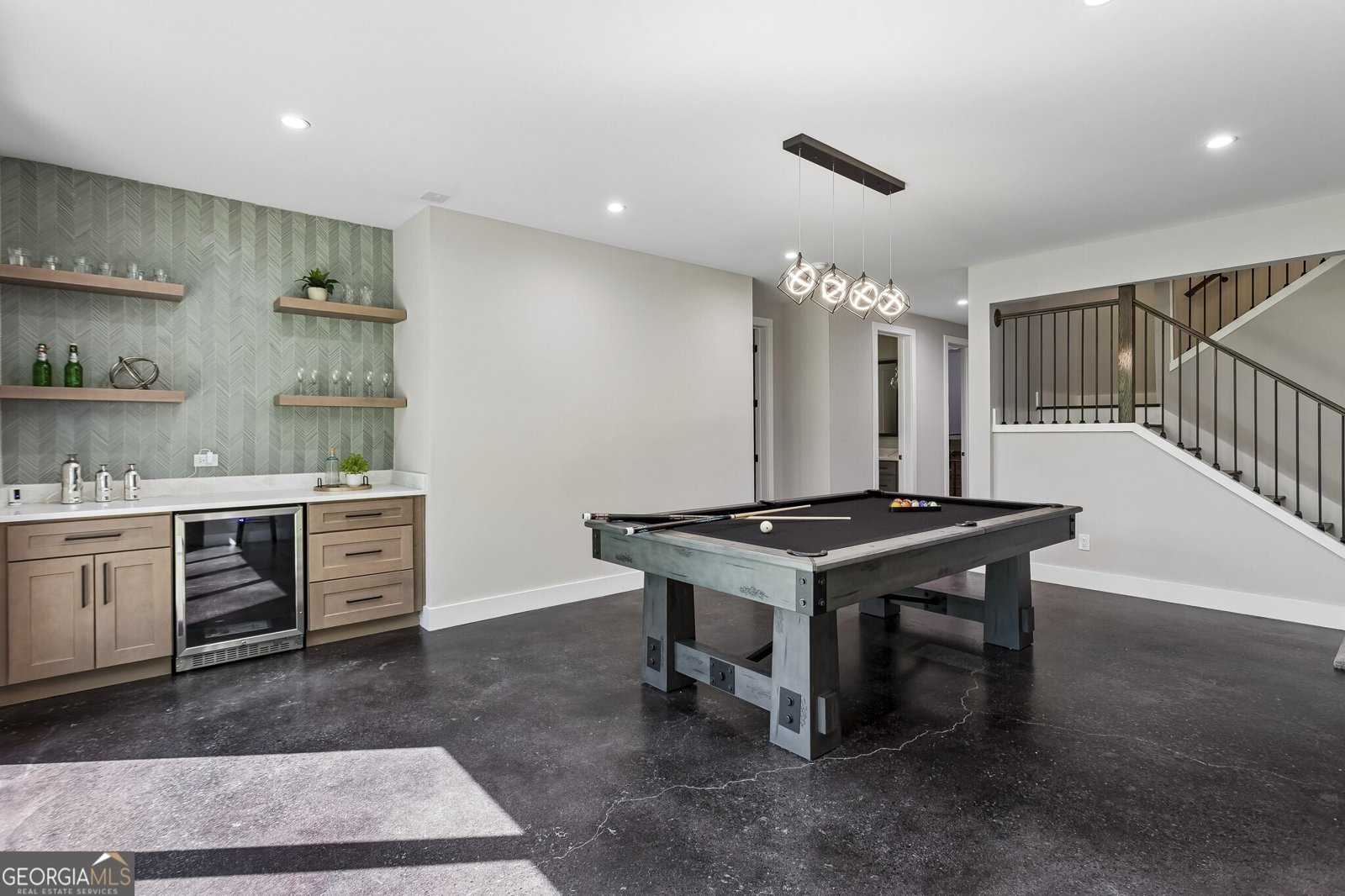 423 Oakleigh Avenue Woodstock - Photo 55