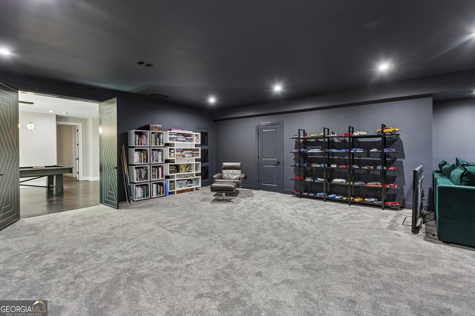 423 Oakleigh Avenue Woodstock - Photo 58