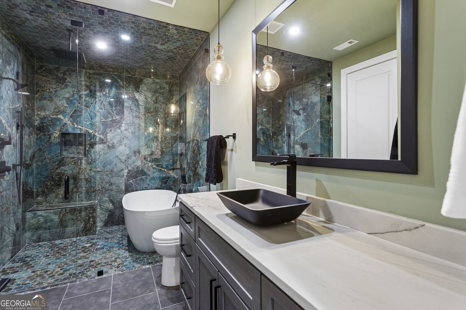 423 Oakleigh Avenue Woodstock - Photo 64