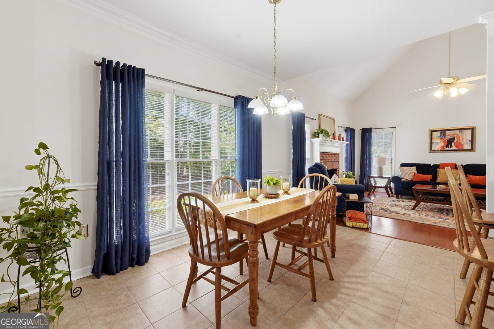 3191 Crestmont Way Kennesaw - Photo 10