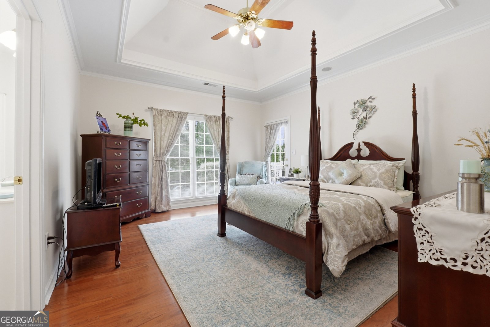 3191 Crestmont Way Kennesaw - Photo 11