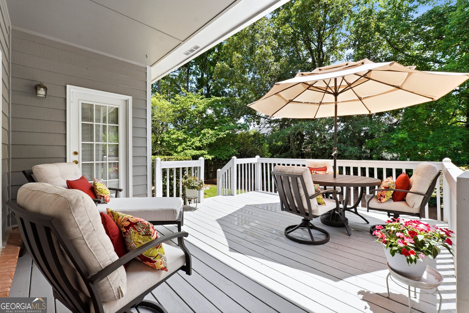 3191 Crestmont Way Kennesaw - Photo 17