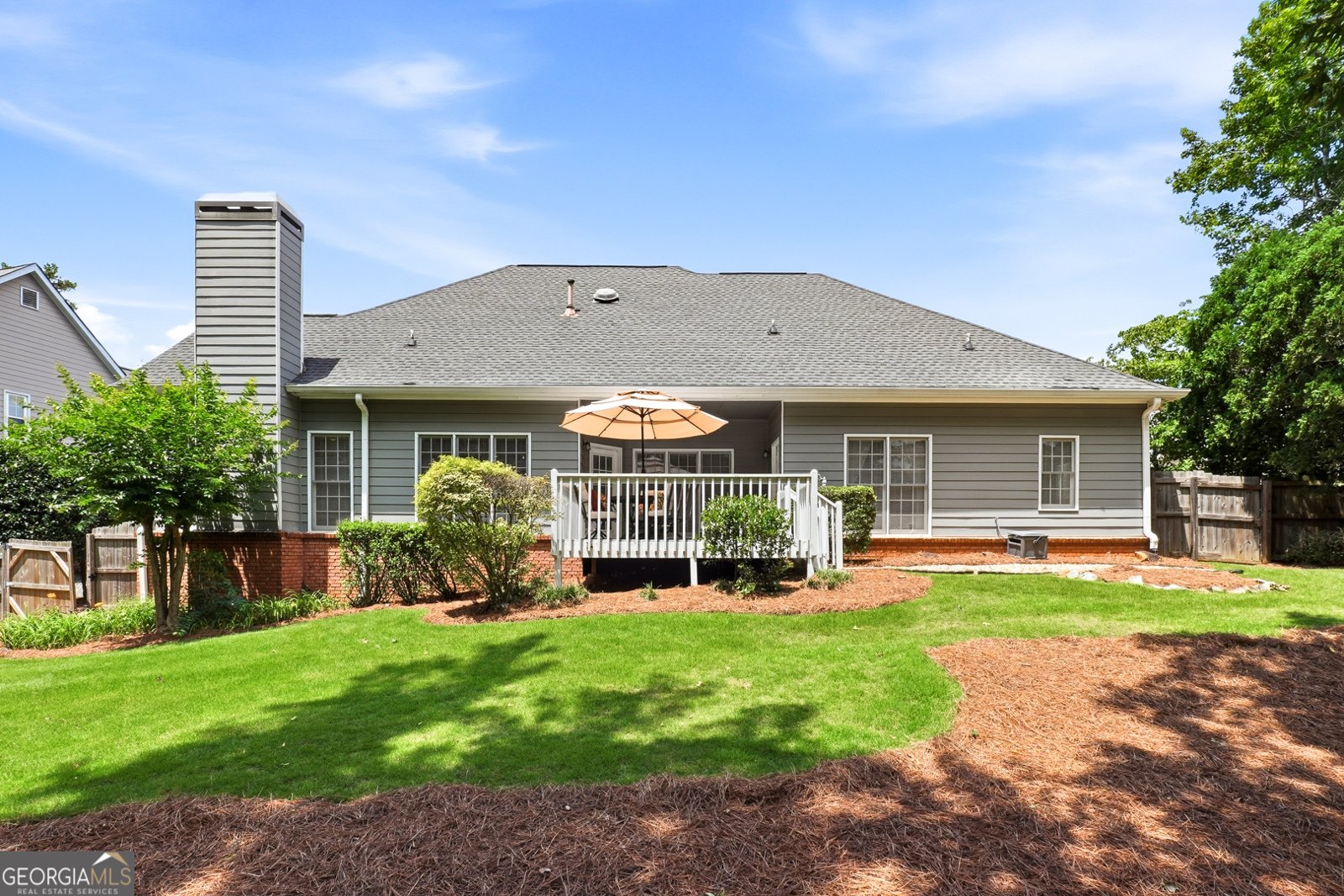 3191 Crestmont Way Kennesaw - Photo 18
