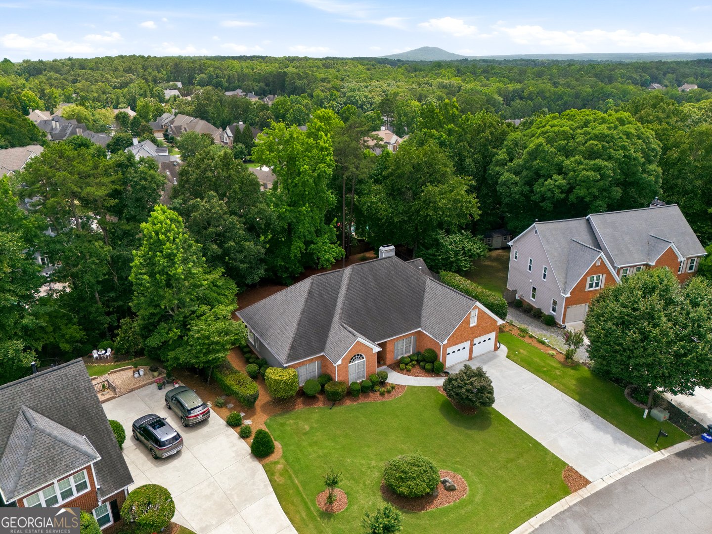 3191 Crestmont Way Kennesaw - Photo 19