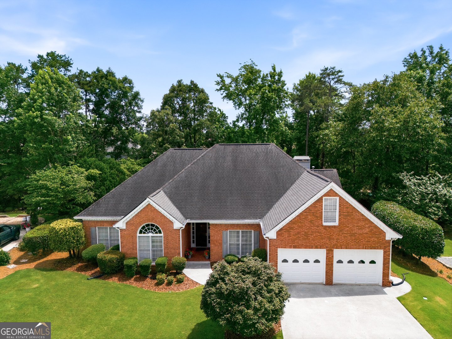 3191 Crestmont Way Kennesaw - Photo 20