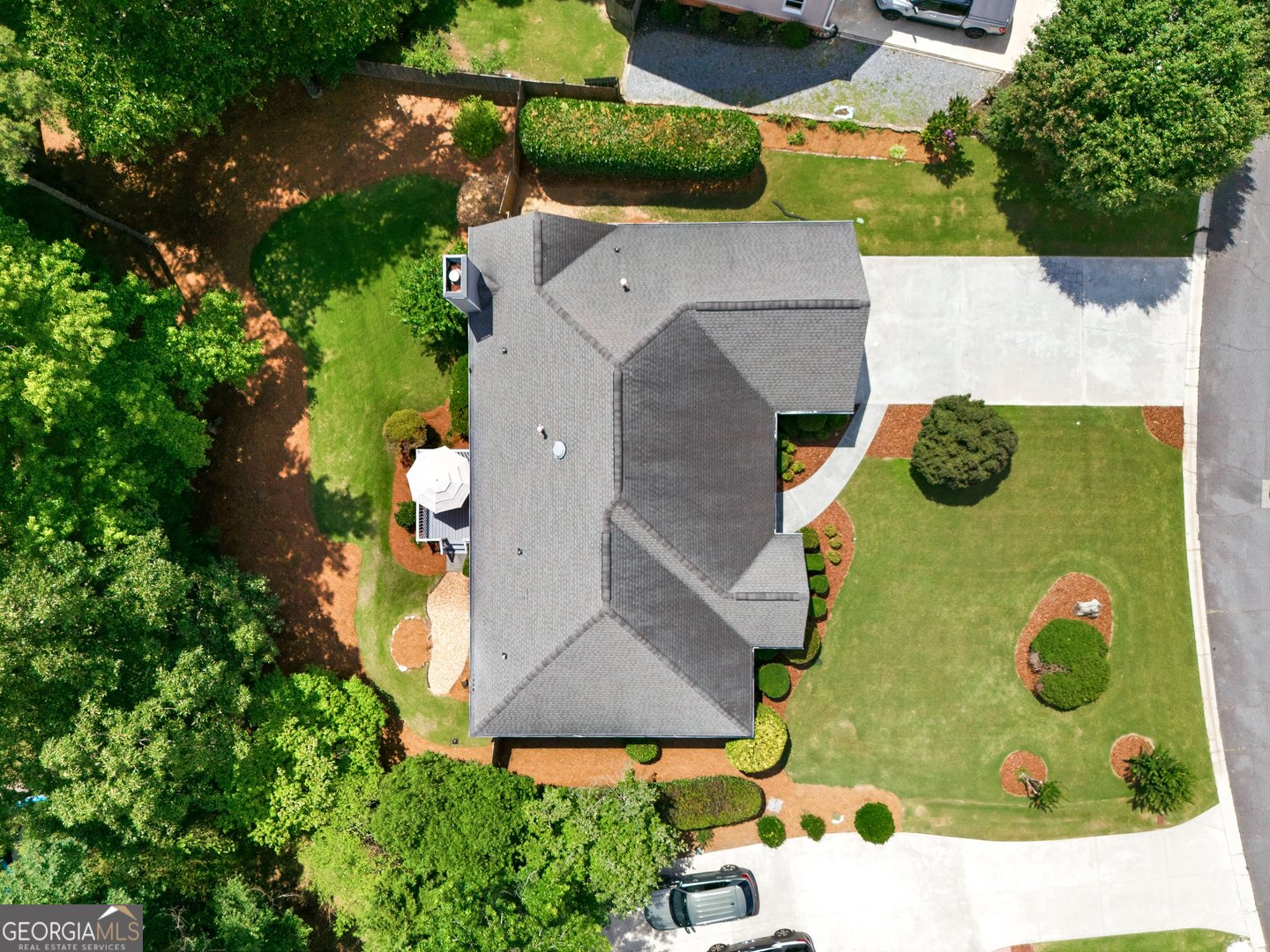 3191 Crestmont Way Kennesaw - Photo 21