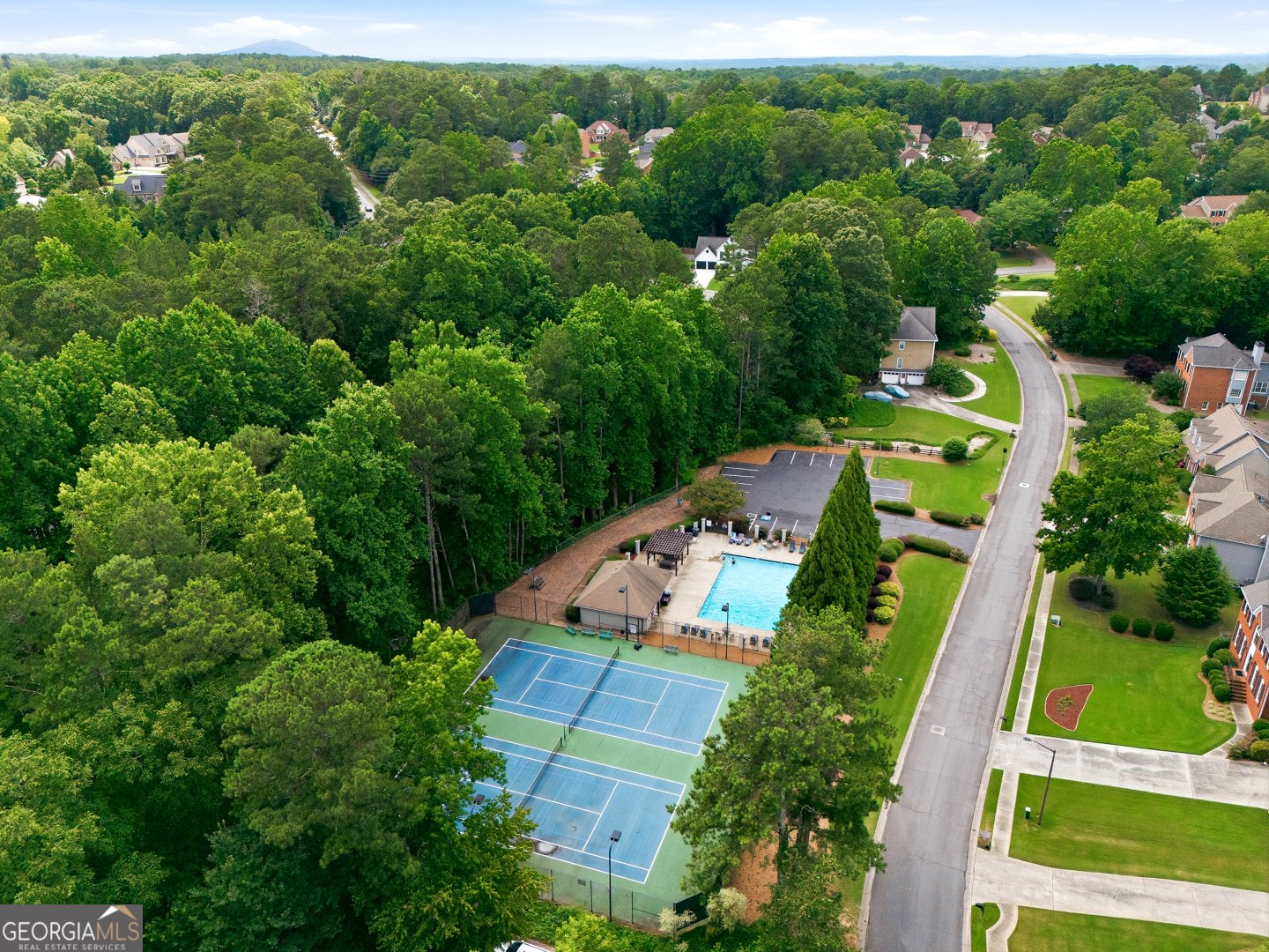3191 Crestmont Way Kennesaw - Photo 23