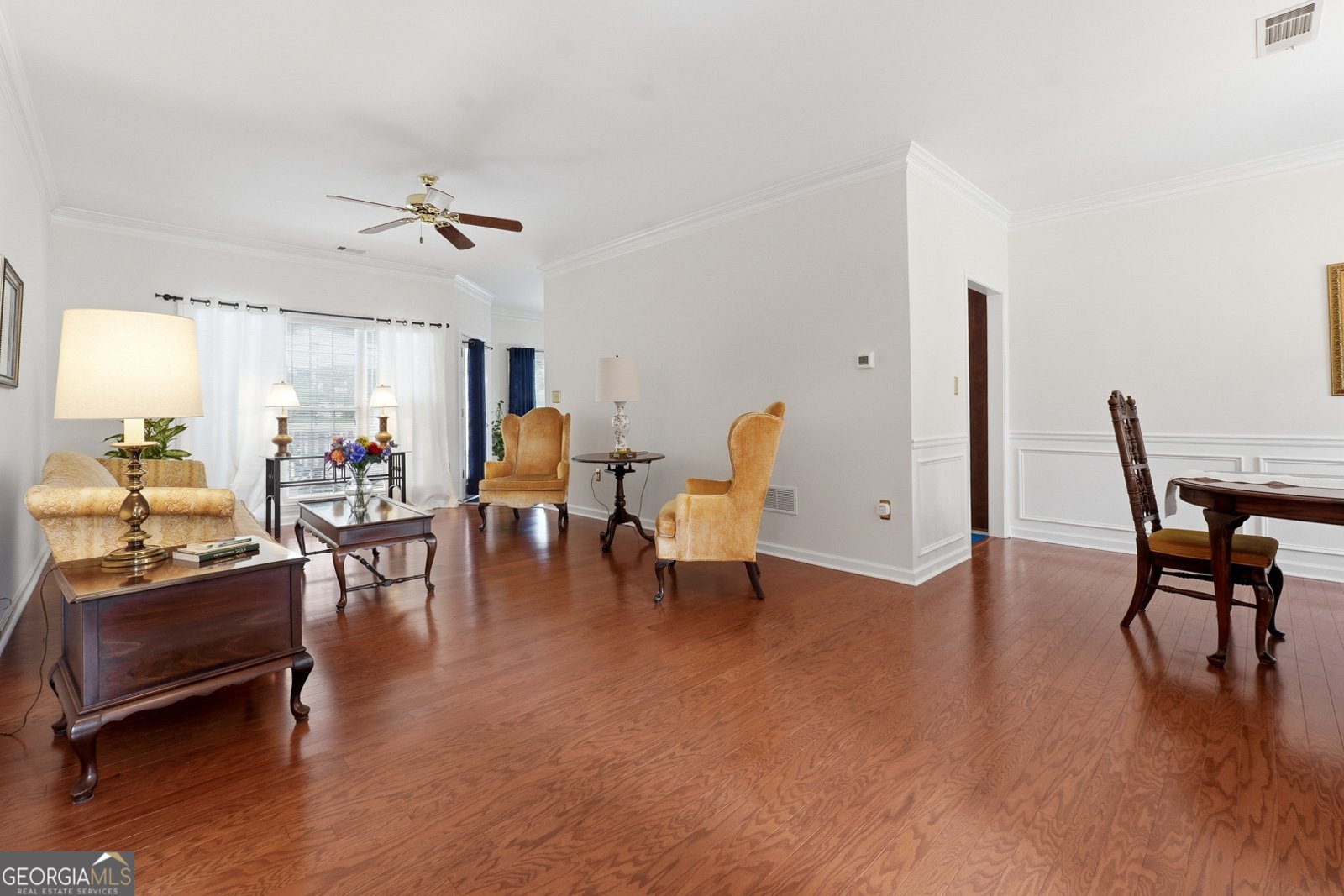 3191 Crestmont Way Kennesaw - Photo 6