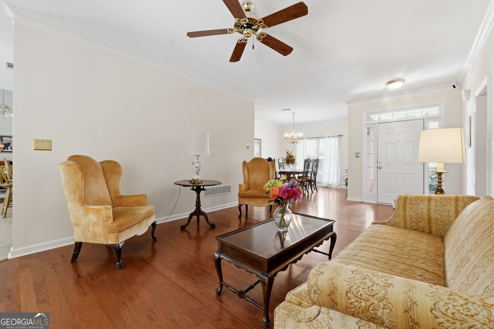 3191 Crestmont Way Kennesaw - Photo 8