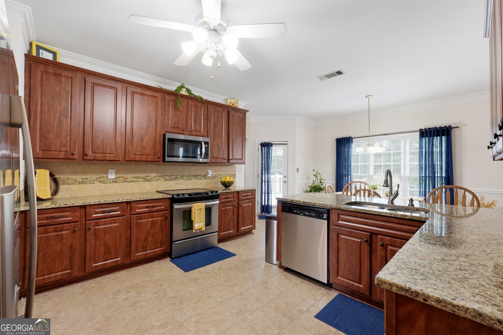3191 Crestmont Way Kennesaw - Photo 9