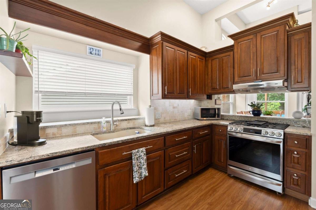907 Bradford Lane Marietta - Photo 10