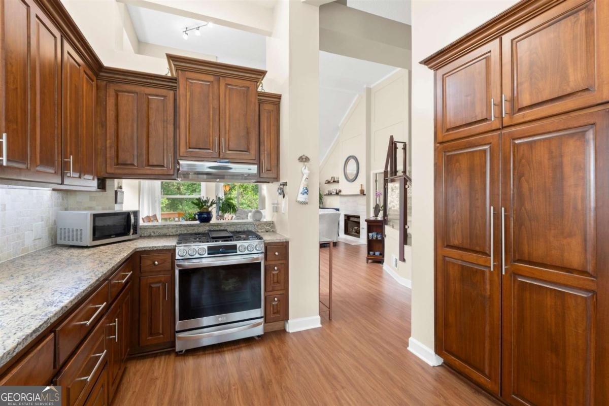 907 Bradford Lane Marietta - Photo 11