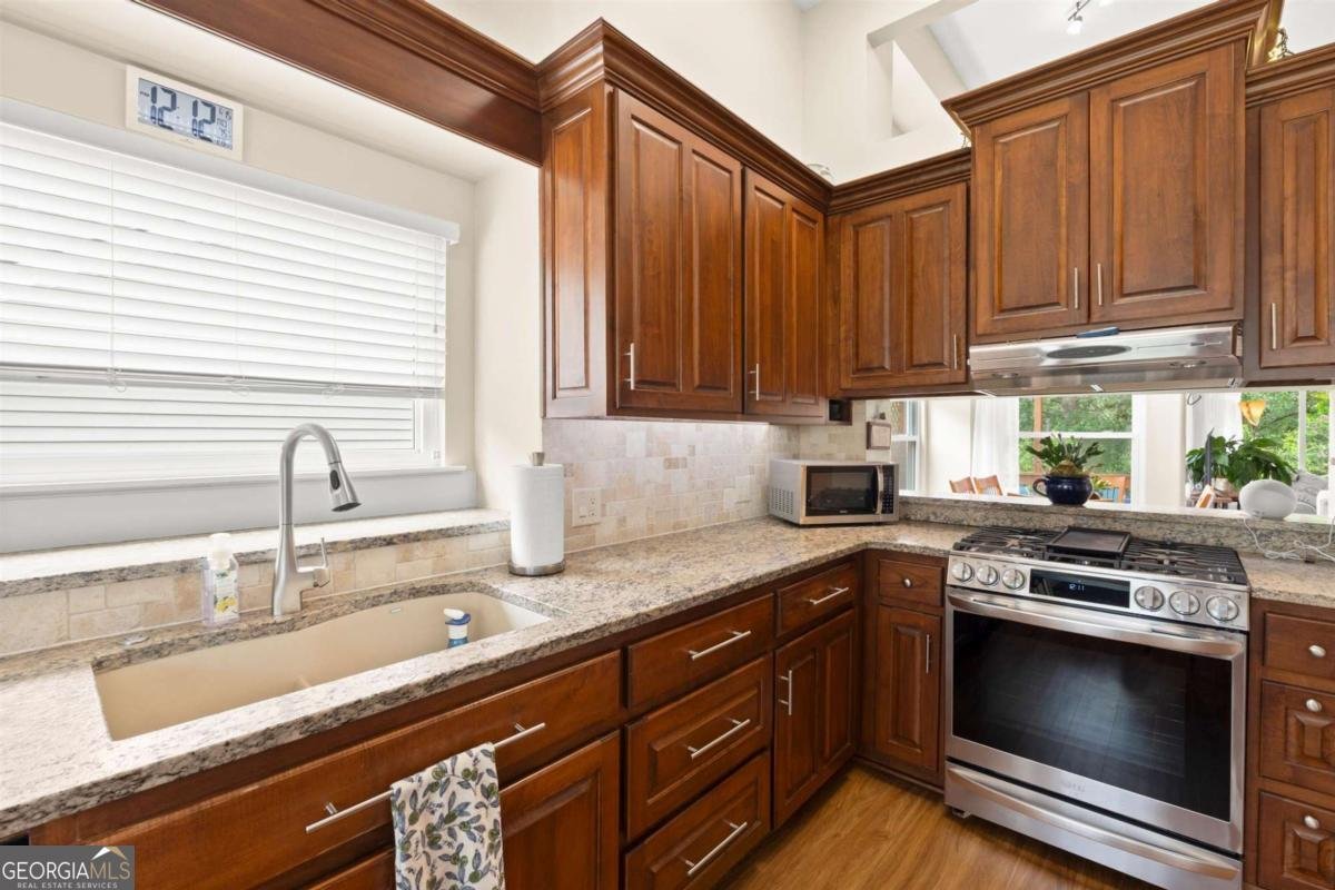 907 Bradford Lane Marietta - Photo 12