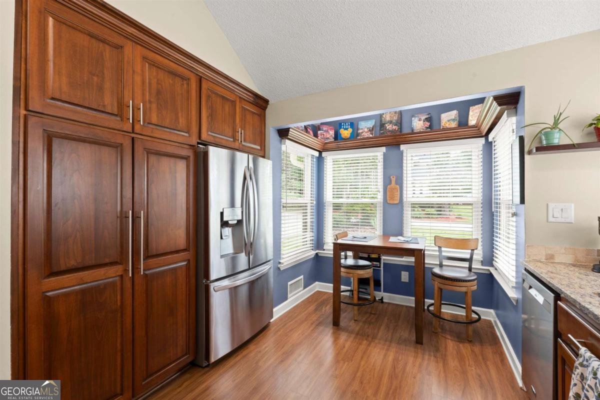 907 Bradford Lane Marietta - Photo 13