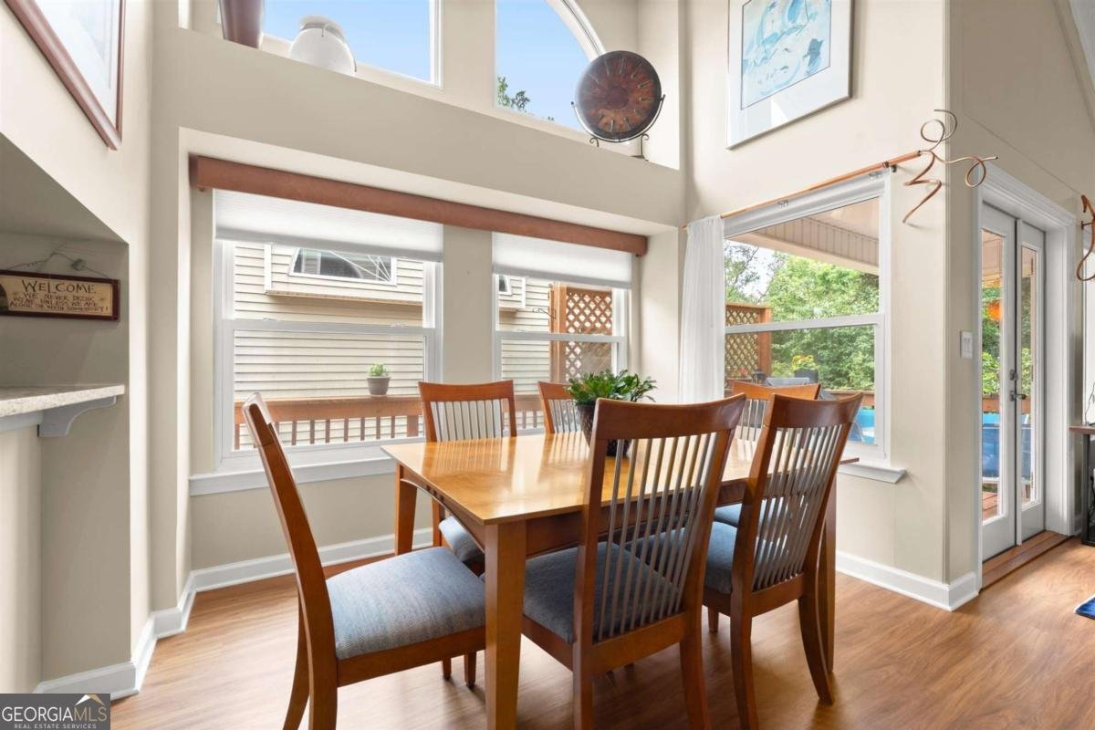 907 Bradford Lane Marietta - Photo 14