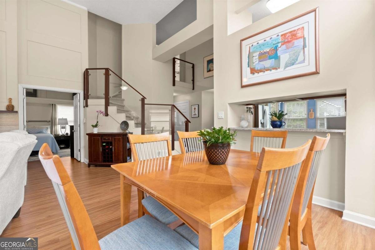 907 Bradford Lane Marietta - Photo 15