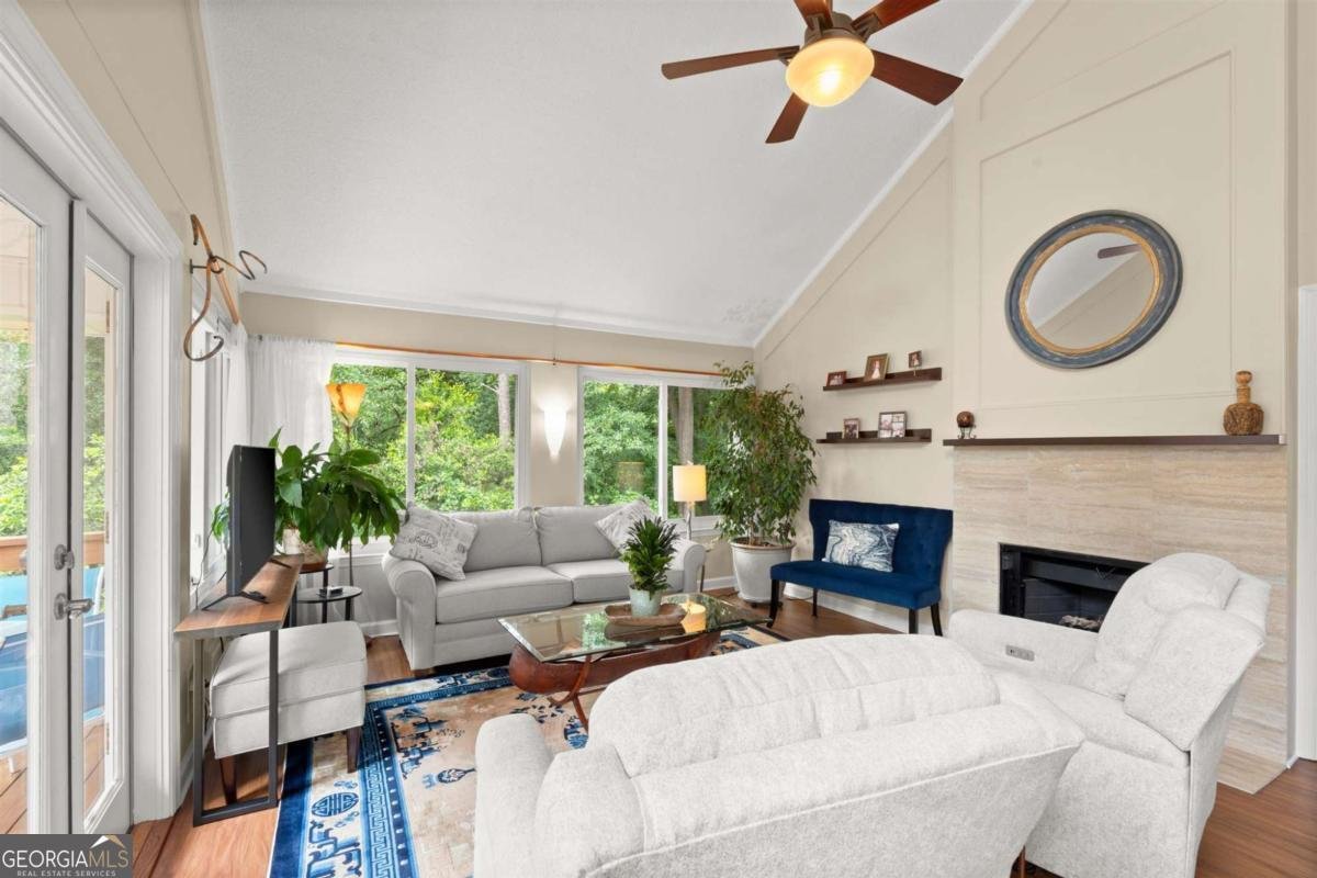 907 Bradford Lane Marietta - Photo 16