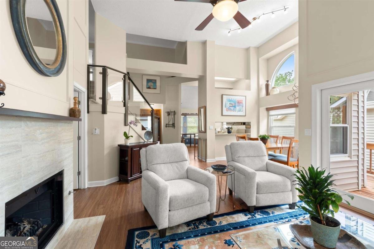 907 Bradford Lane Marietta - Photo 18