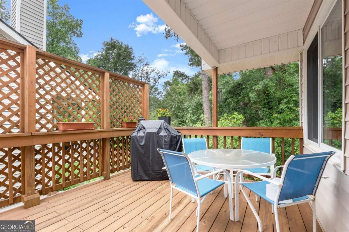 907 Bradford Lane Marietta - Photo 19