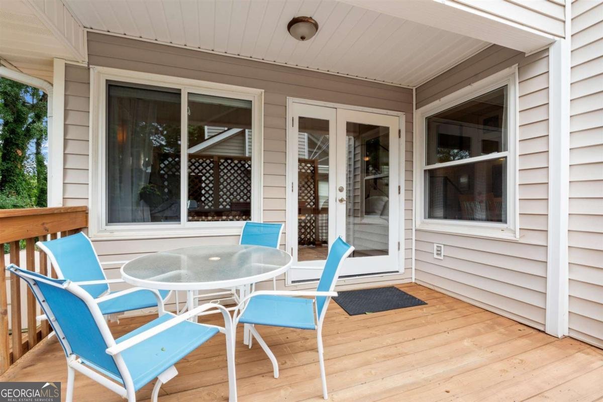 907 Bradford Lane Marietta - Photo 20