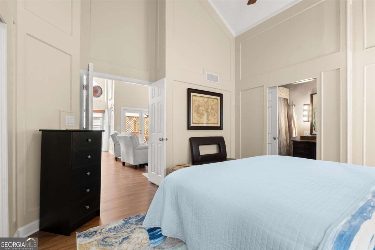 907 Bradford Lane Marietta - Photo 23