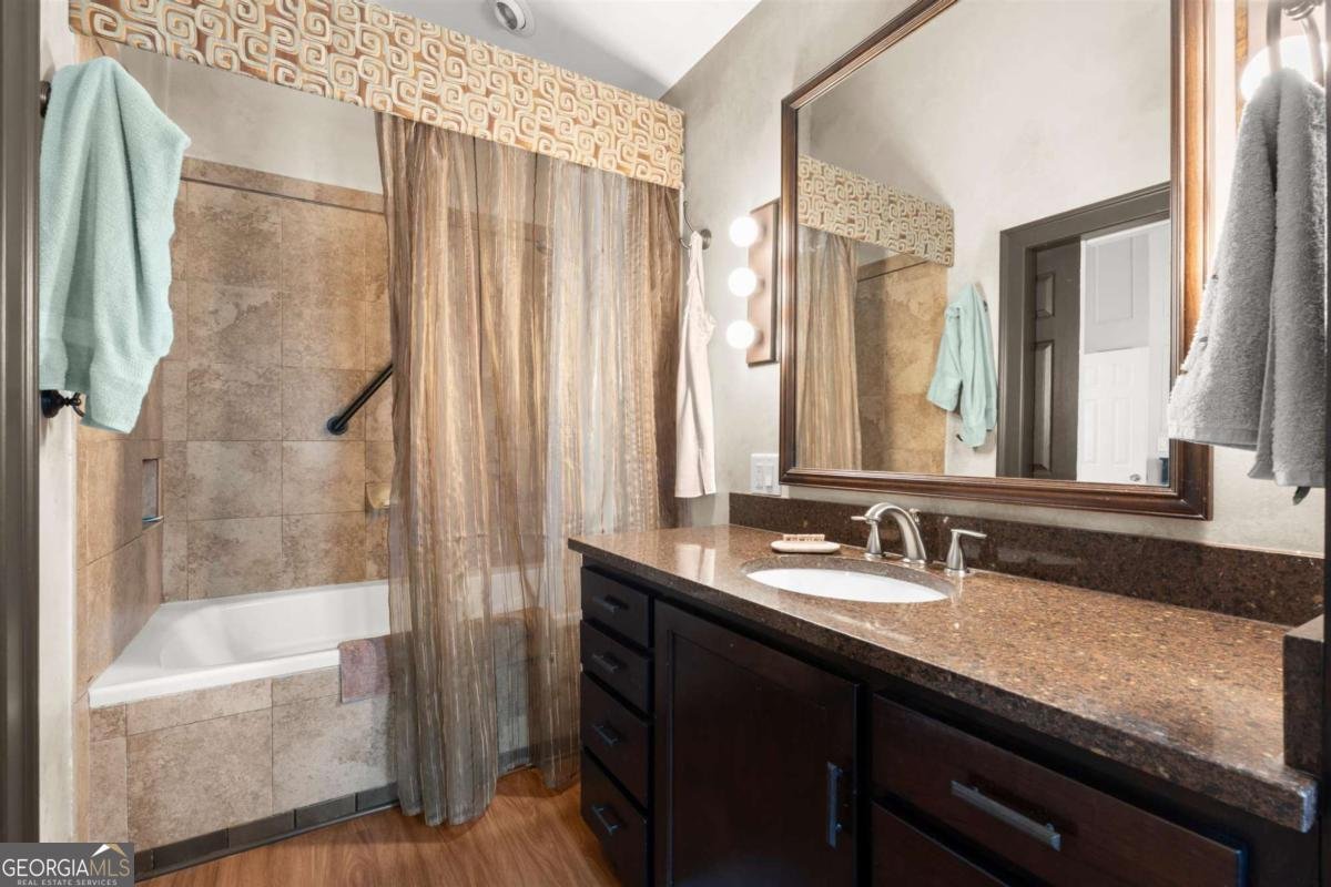 907 Bradford Lane Marietta - Photo 27