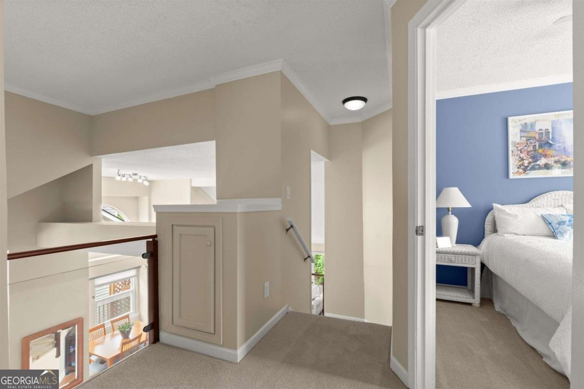 907 Bradford Lane Marietta - Photo 29