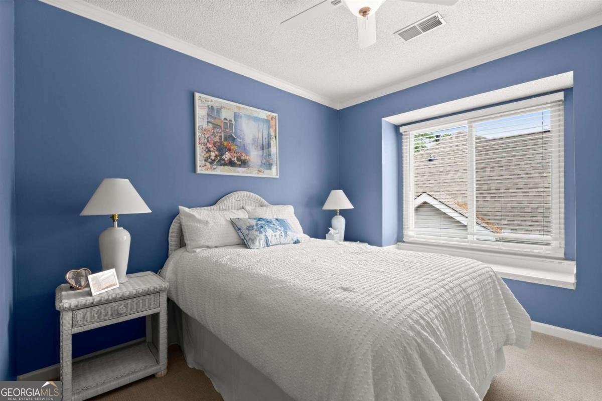 907 Bradford Lane Marietta - Photo 30