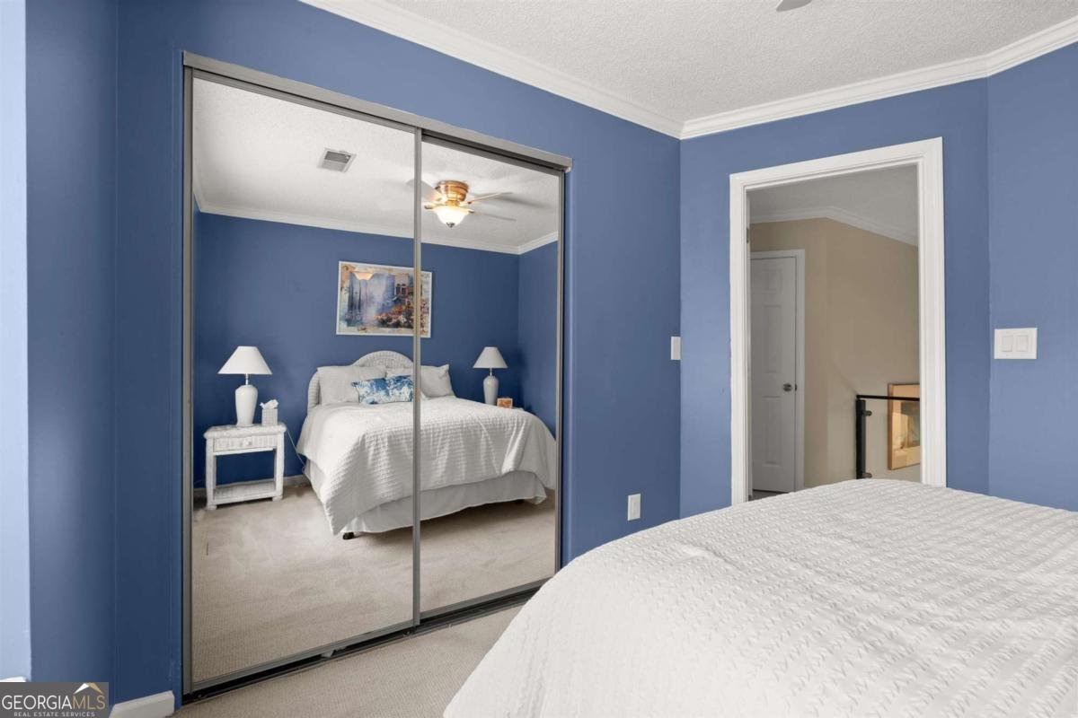 907 Bradford Lane Marietta - Photo 31