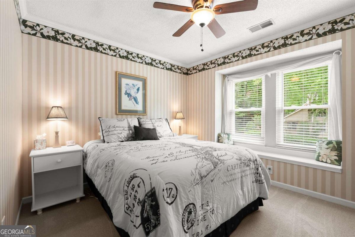 907 Bradford Lane Marietta - Photo 32