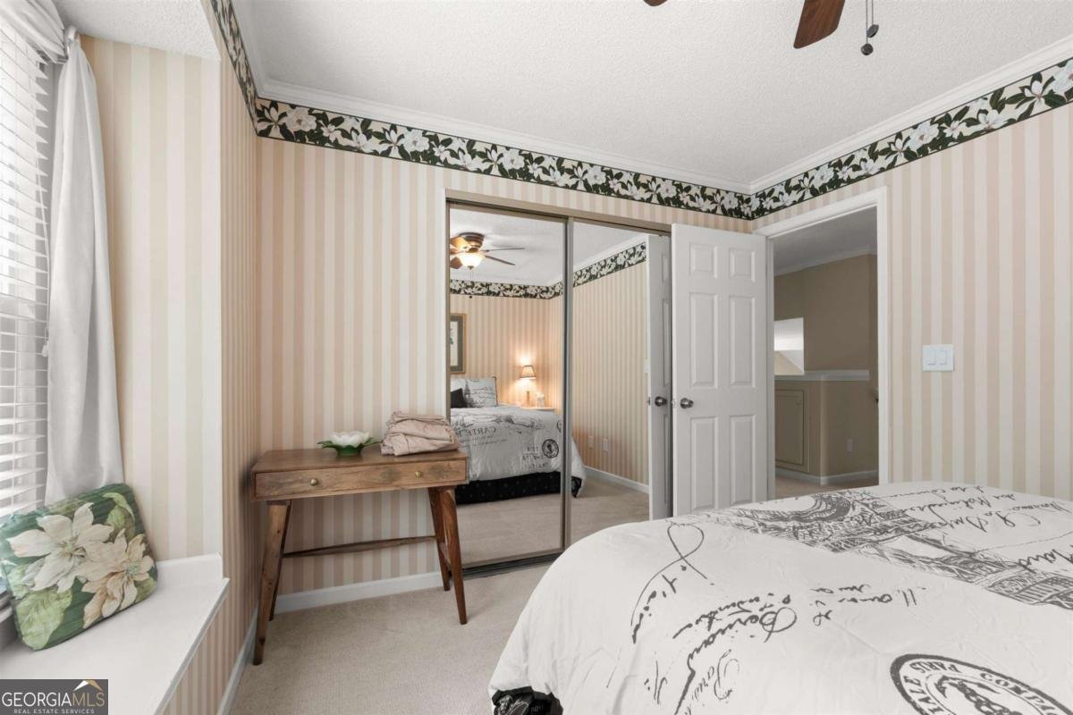 907 Bradford Lane Marietta - Photo 33