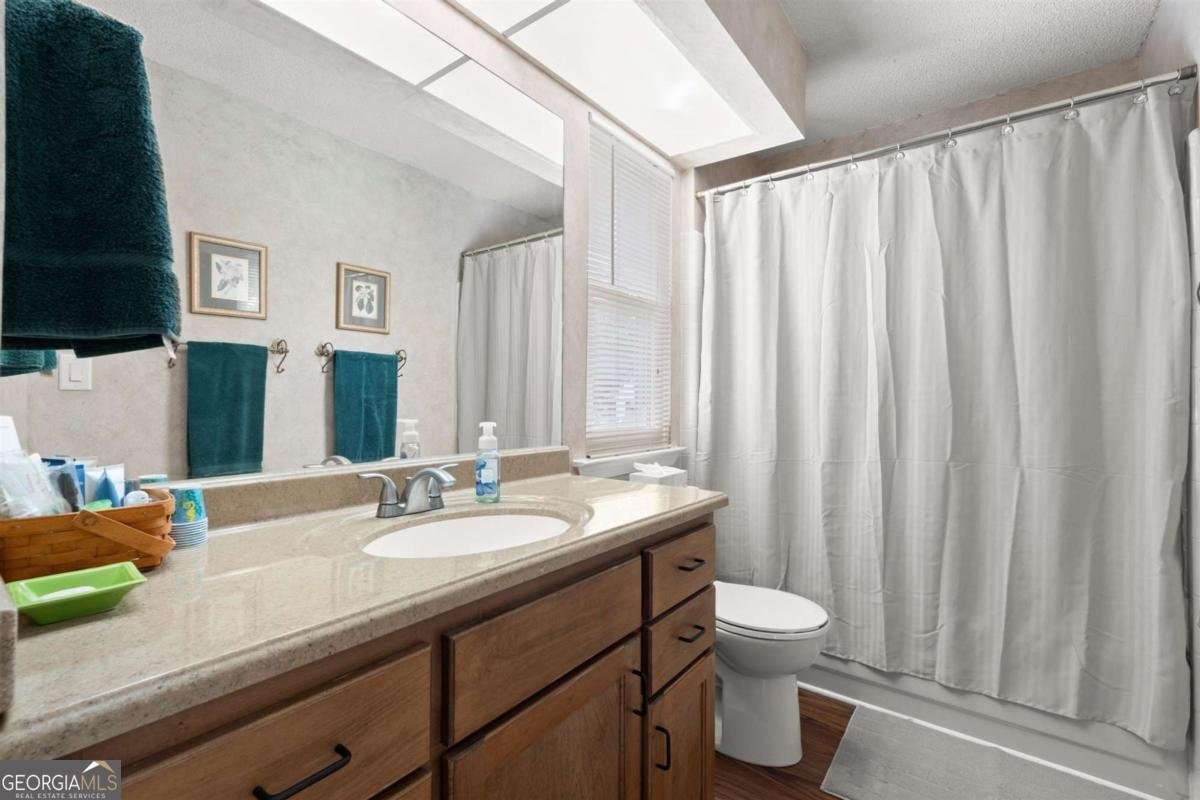907 Bradford Lane Marietta - Photo 34