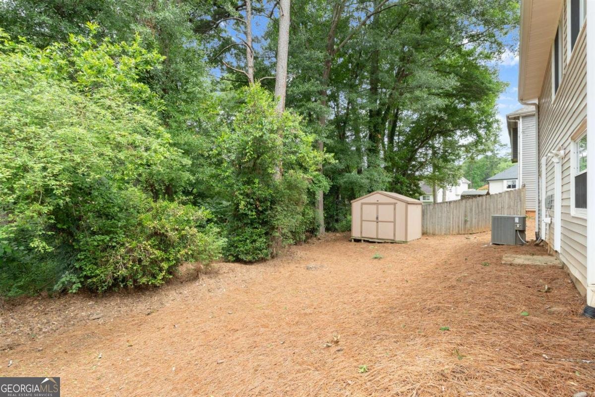 907 Bradford Lane Marietta - Photo 45