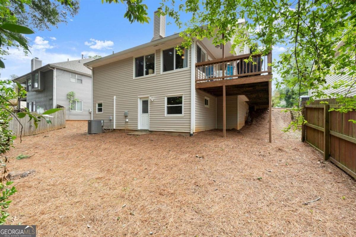 907 Bradford Lane Marietta - Photo 46