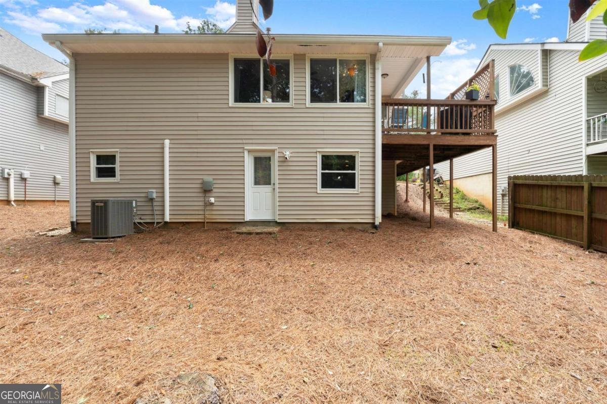 907 Bradford Lane Marietta - Photo 47