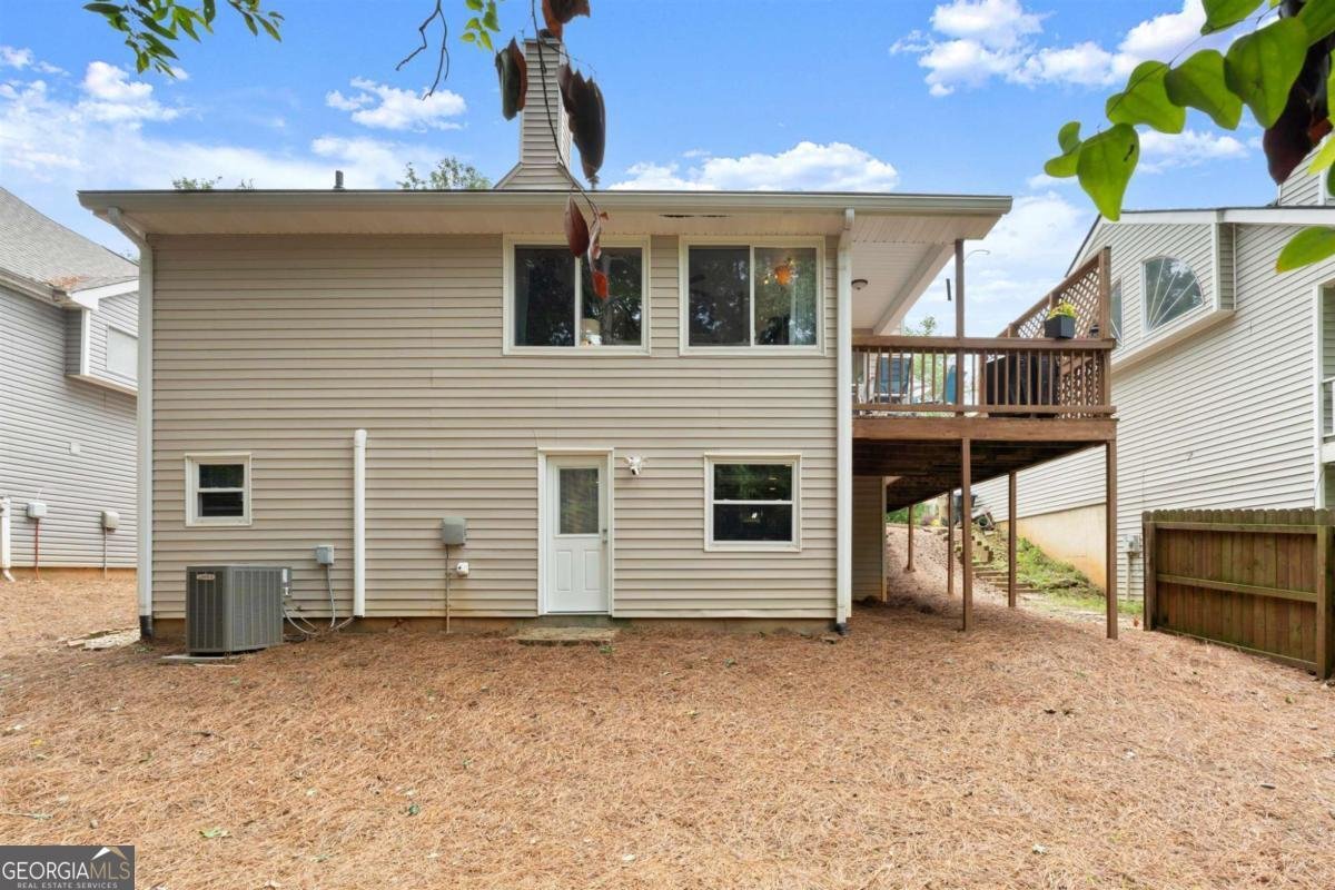907 Bradford Lane Marietta - Photo 48