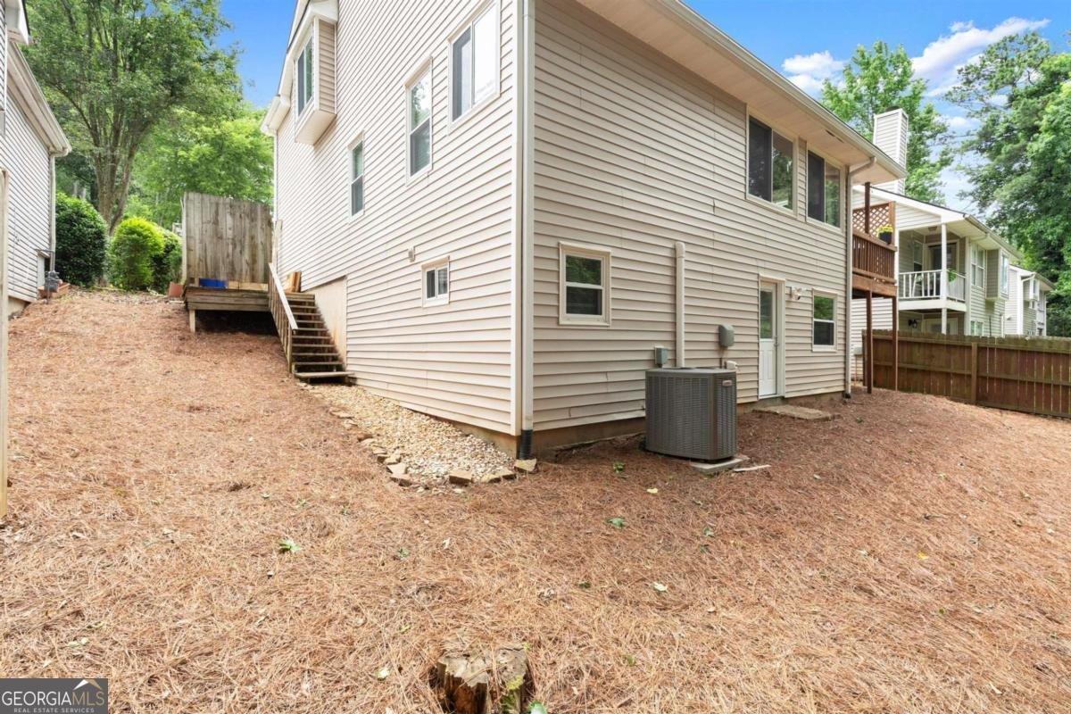 907 Bradford Lane Marietta - Photo 50