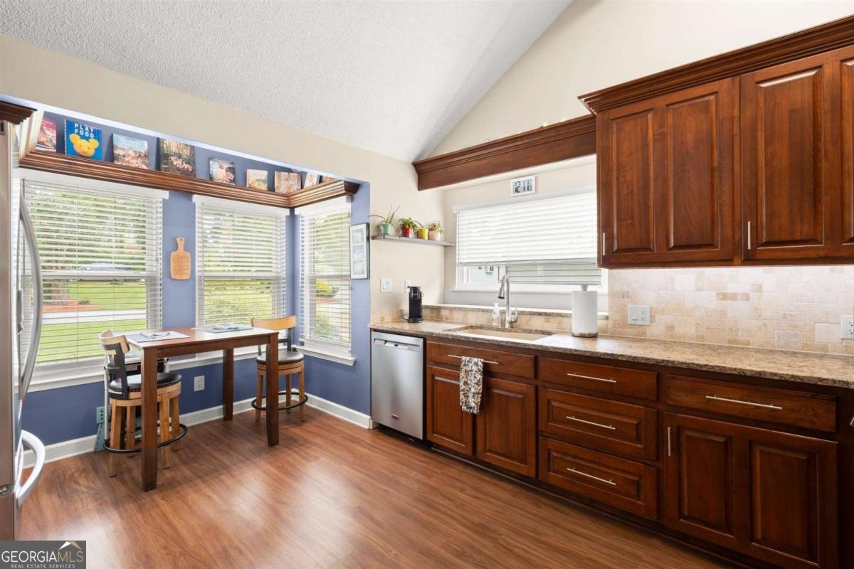 907 Bradford Lane Marietta - Photo 8